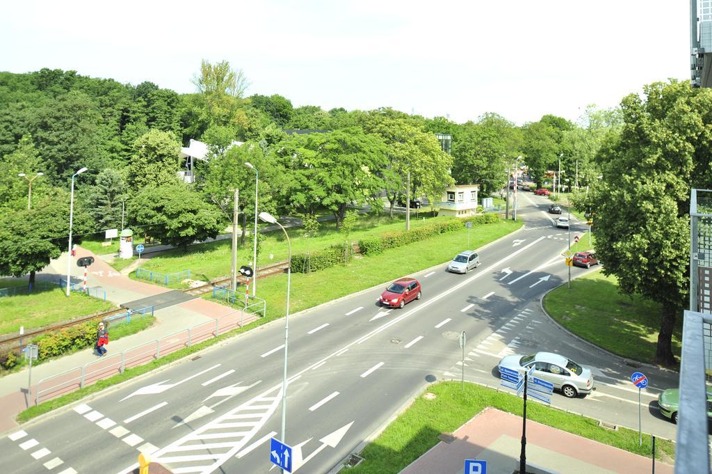Solna 305 Centrum * Kolobrzeg