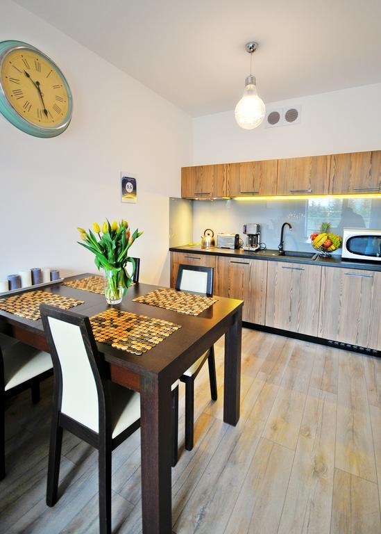 Apartment Solna 305 Centrum