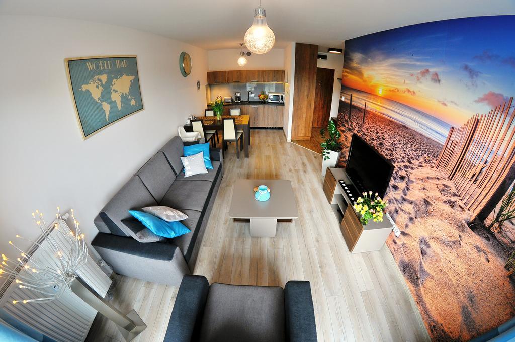 Apartment Solna 305 Centrum