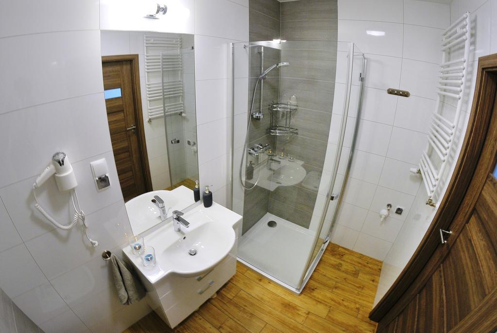 Apartment Solna 305 Centrum