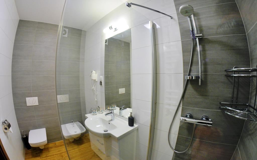 Solna 305 Centrum Apartment *