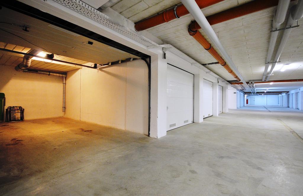 Solna 305 Centrum