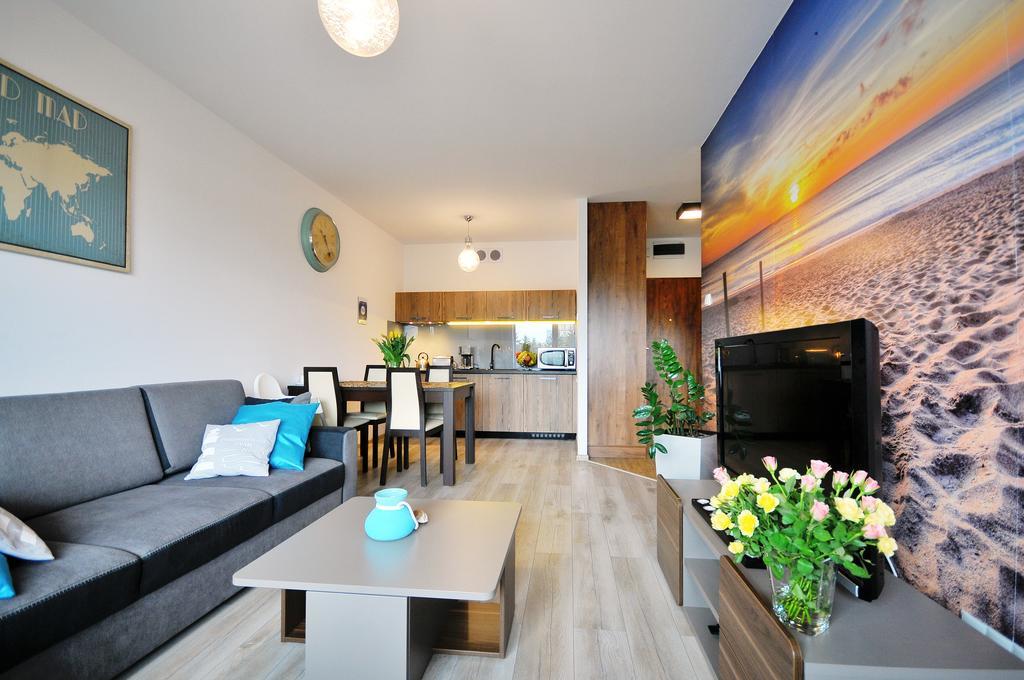 Apartment Solna 305 Centrum *