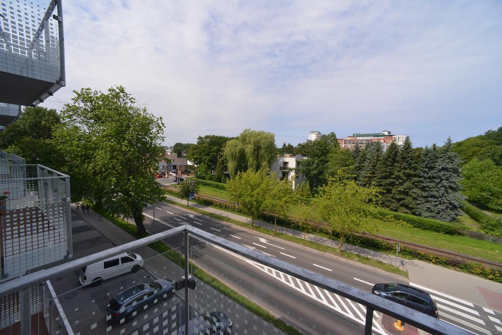 Solna 305 Centrum Апартаменти *
