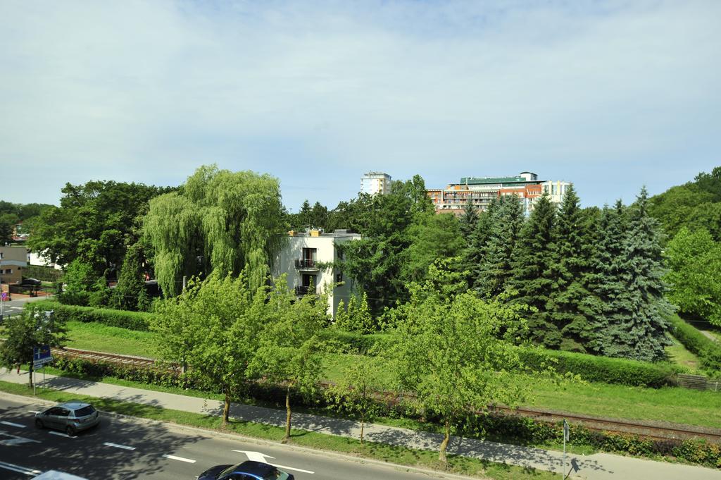 Solna 305 Centrum *