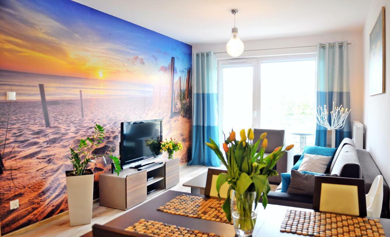 Апартаменти Solna 305 Centrum *